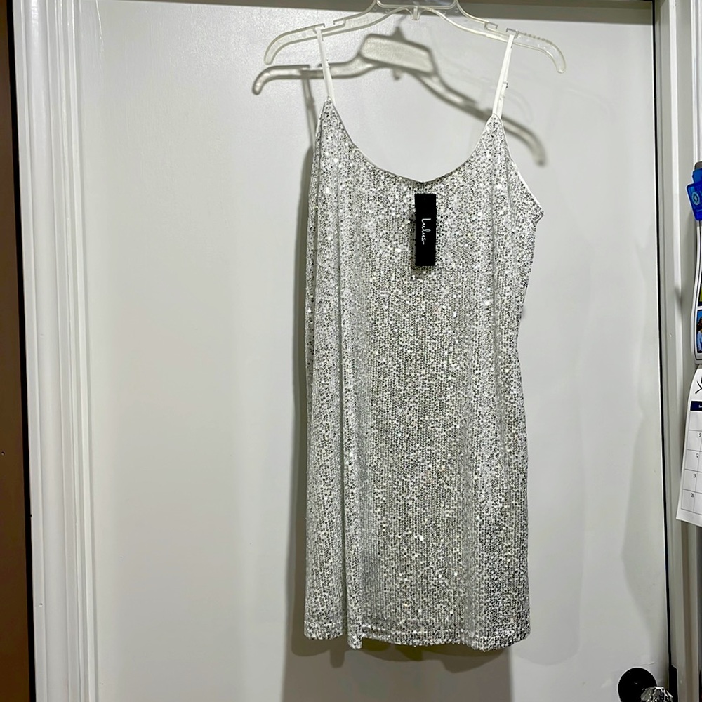 Short Formal Dress